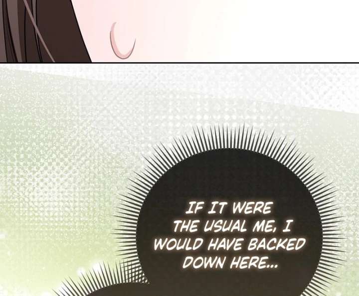 The Terminally Ill Miss Goes Undercover in the Villain’s Household Chapter 33 - Page 19