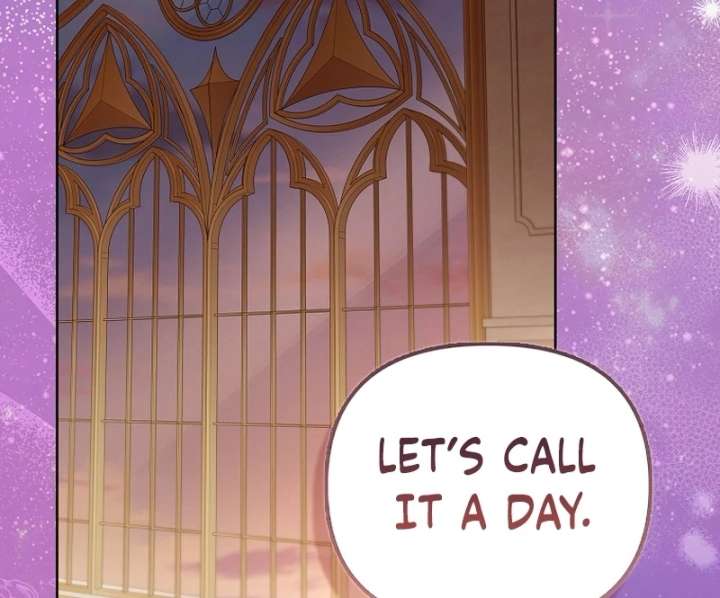 The Terminally Ill Miss Goes Undercover in the Villain’s Household Chapter 33 - Page 36