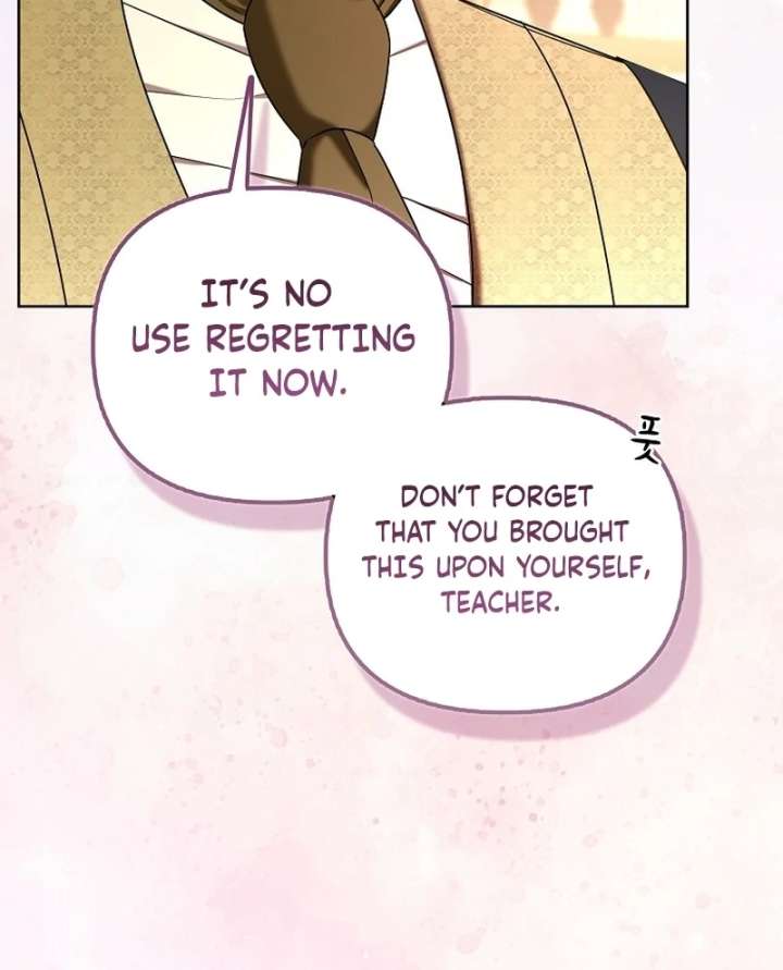 The Terminally Ill Miss Goes Undercover in the Villain’s Household Chapter 33 - Page 41