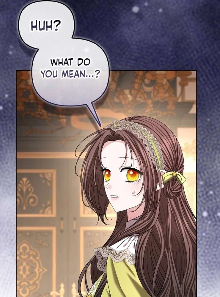 The Terminally Ill Miss Goes Undercover in the Villain’s Household Chapter 33 - Page 48