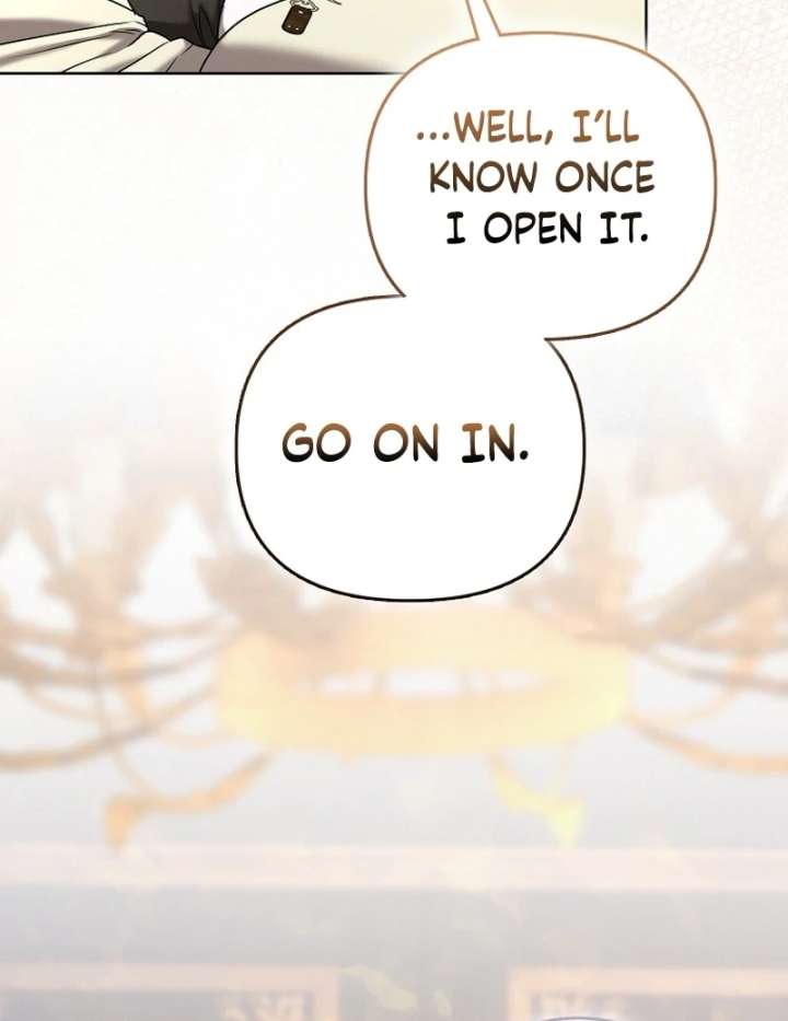The Terminally Ill Miss Goes Undercover in the Villain’s Household Chapter 33 - Page 51