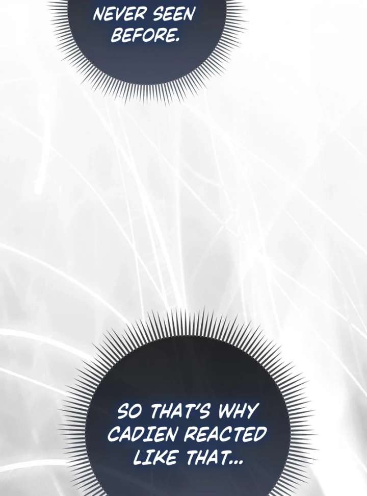 The Terminally Ill Miss Goes Undercover in the Villain’s Household Chapter 33 - Page 62