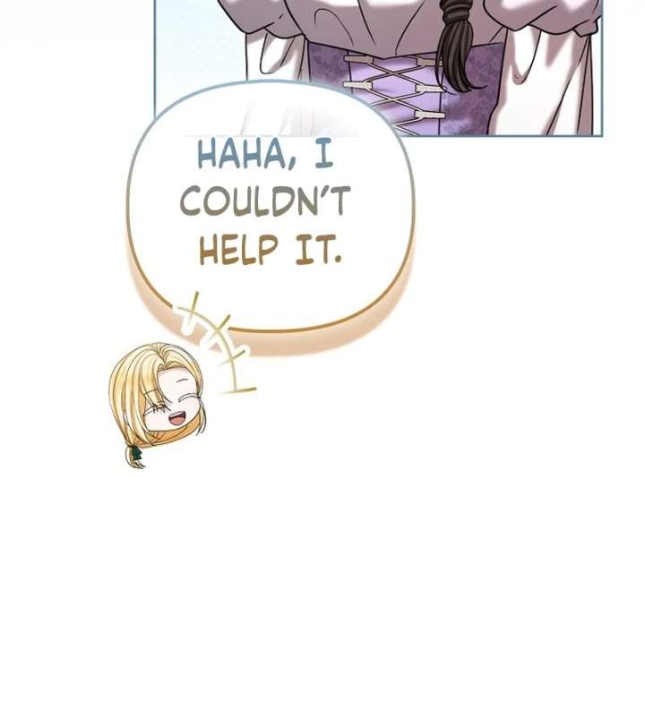The Terminally Ill Miss Goes Undercover in the Villain’s Household Chapter 33 - Page 87