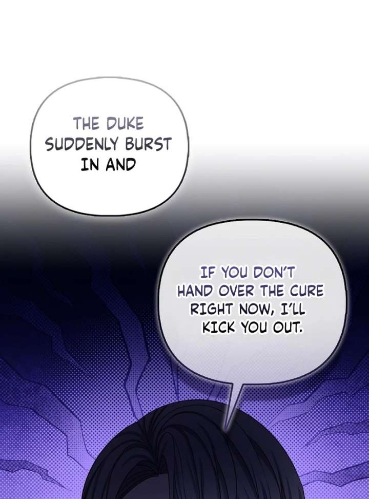 The Terminally Ill Miss Goes Undercover in the Villain’s Household Chapter 33 - Page 88