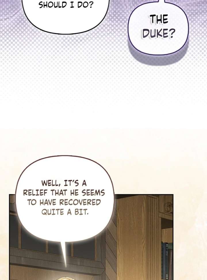 The Terminally Ill Miss Goes Undercover in the Villain’s Household Chapter 33 - Page 90