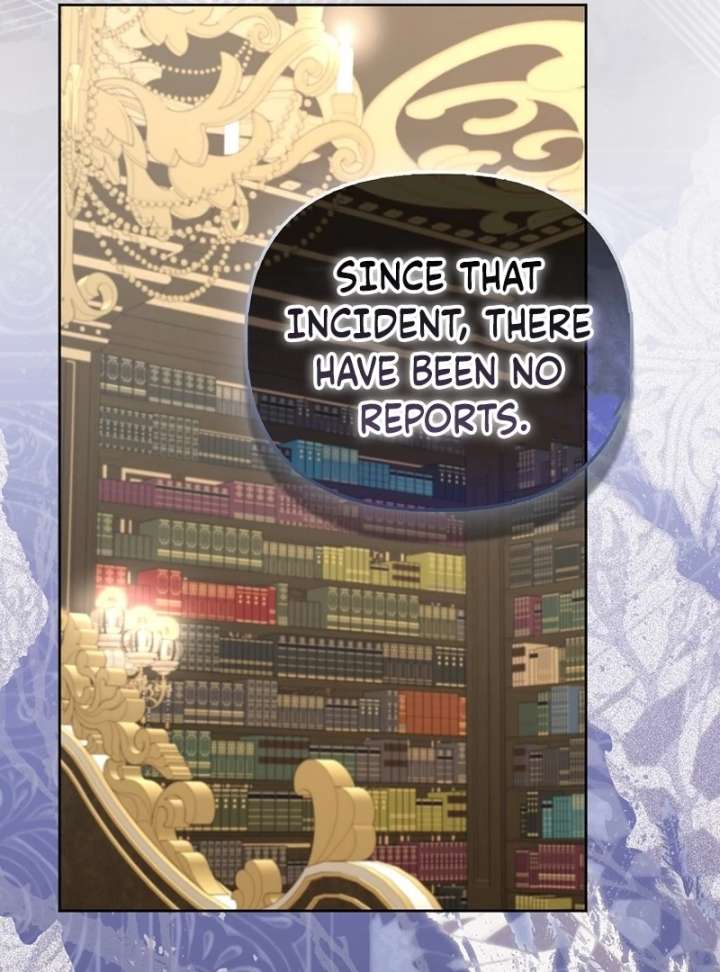 The Terminally Ill Miss Goes Undercover in the Villain’s Household Chapter 33 - Page 94