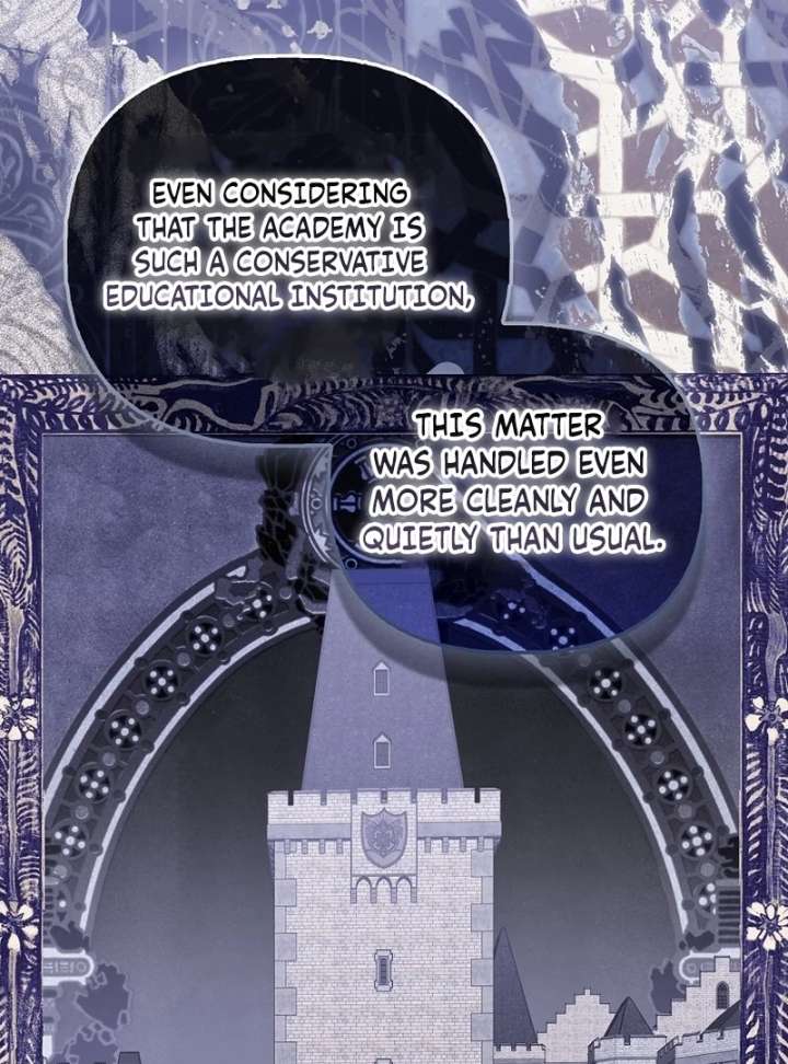 The Terminally Ill Miss Goes Undercover in the Villain’s Household Chapter 33 - Page 95