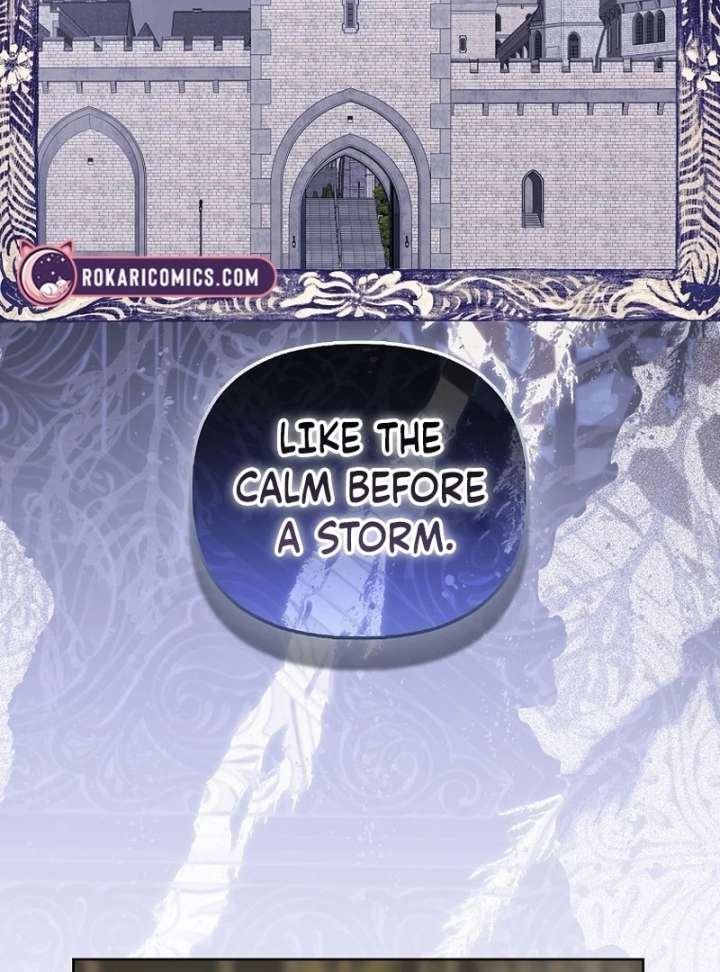 The Terminally Ill Miss Goes Undercover in the Villain’s Household Chapter 33 - Page 96