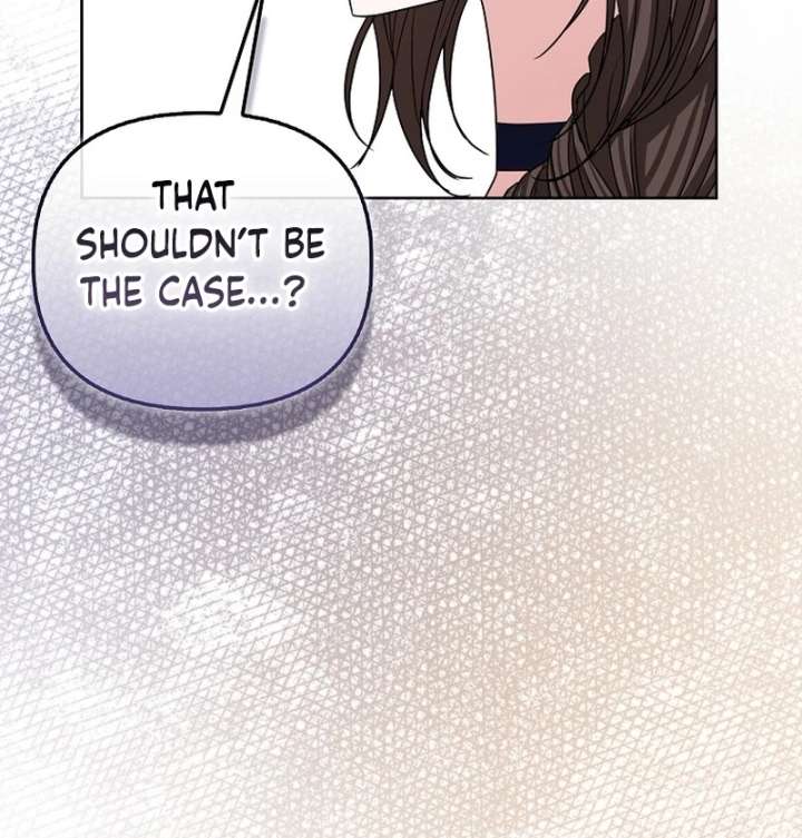 The Terminally Ill Miss Goes Undercover in the Villain’s Household Chapter 33 - Page 98