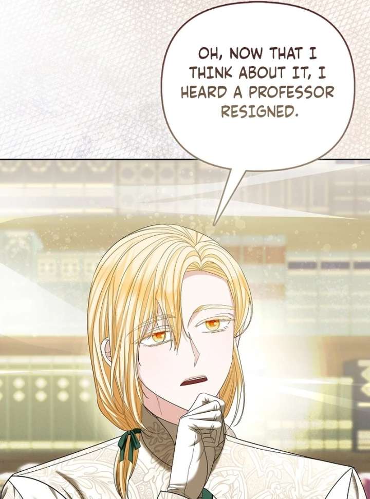 The Terminally Ill Miss Goes Undercover in the Villain’s Household Chapter 33 - Page 99
