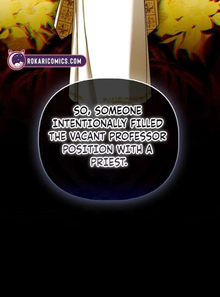 The Terminally Ill Miss Goes Undercover in the Villain’s Household Chapter 33 - Page 111