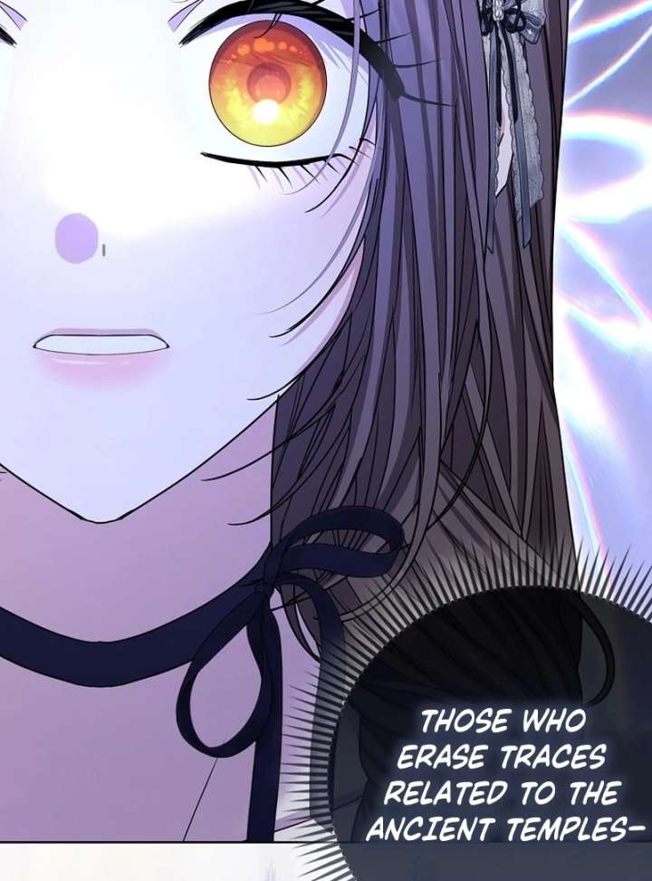 The Terminally Ill Miss Goes Undercover in the Villain’s Household Chapter 33 - Page 115