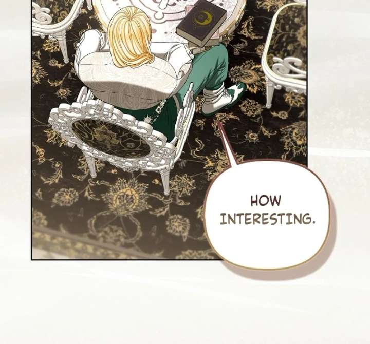 The Terminally Ill Miss Goes Undercover in the Villain’s Household Chapter 33 - Page 118