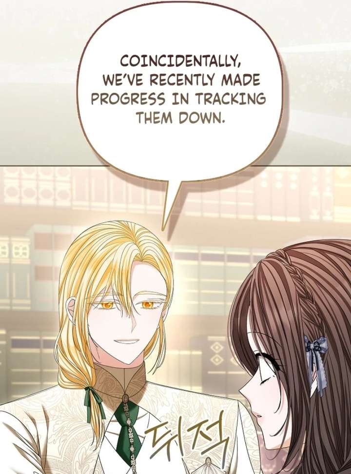 The Terminally Ill Miss Goes Undercover in the Villain’s Household Chapter 33 - Page 119