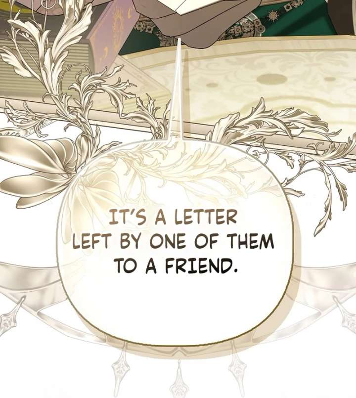 The Terminally Ill Miss Goes Undercover in the Villain’s Household Chapter 33 - Page 124