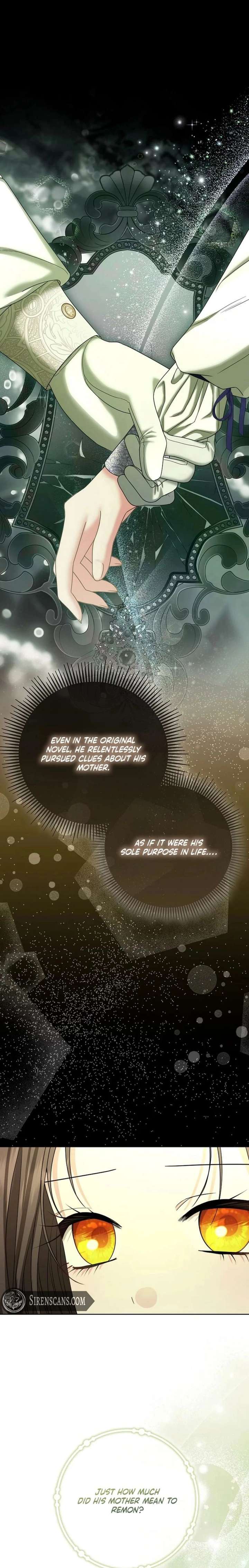 The Terminally Ill Miss Goes Undercover in the Villain’s Household Chapter 34 - Page 14