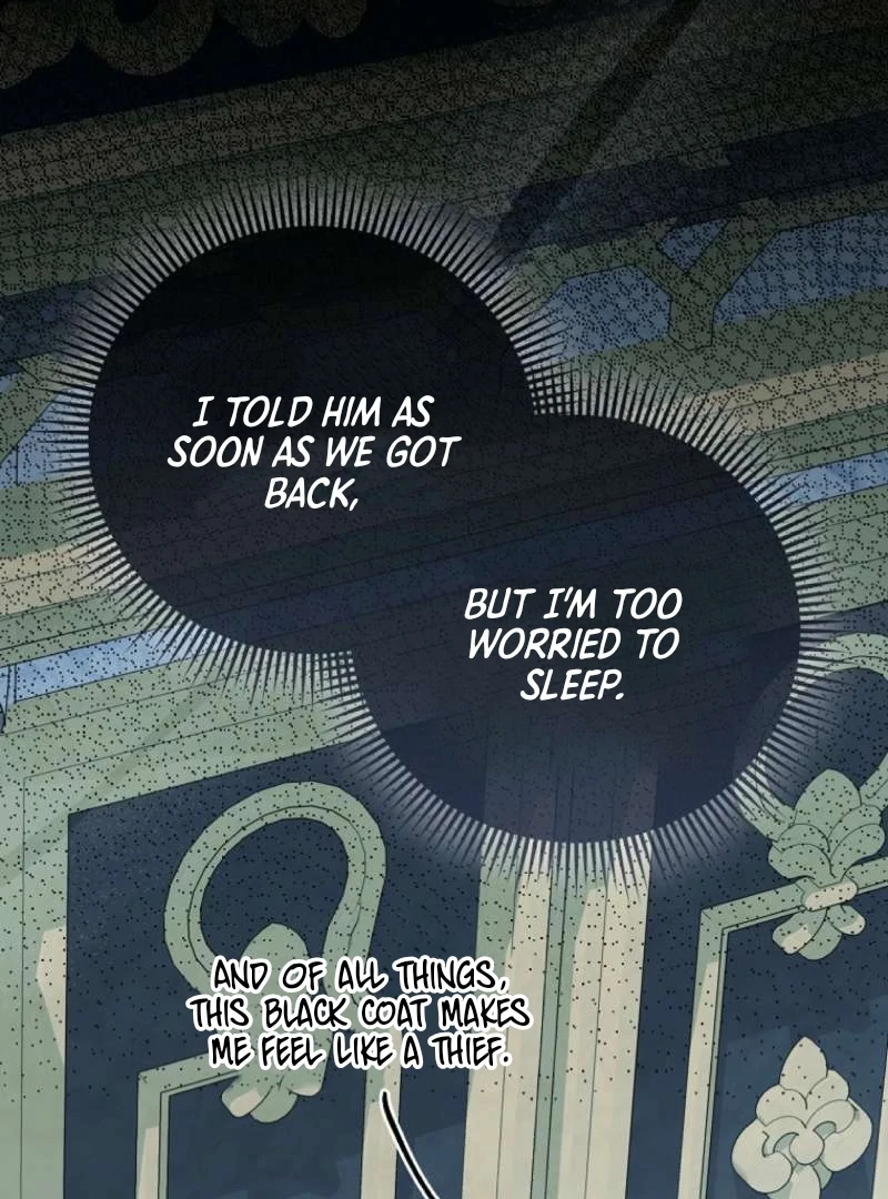 The Terminally Ill Miss Goes Undercover in the Villain’s Household Chapter 4 - Page 20