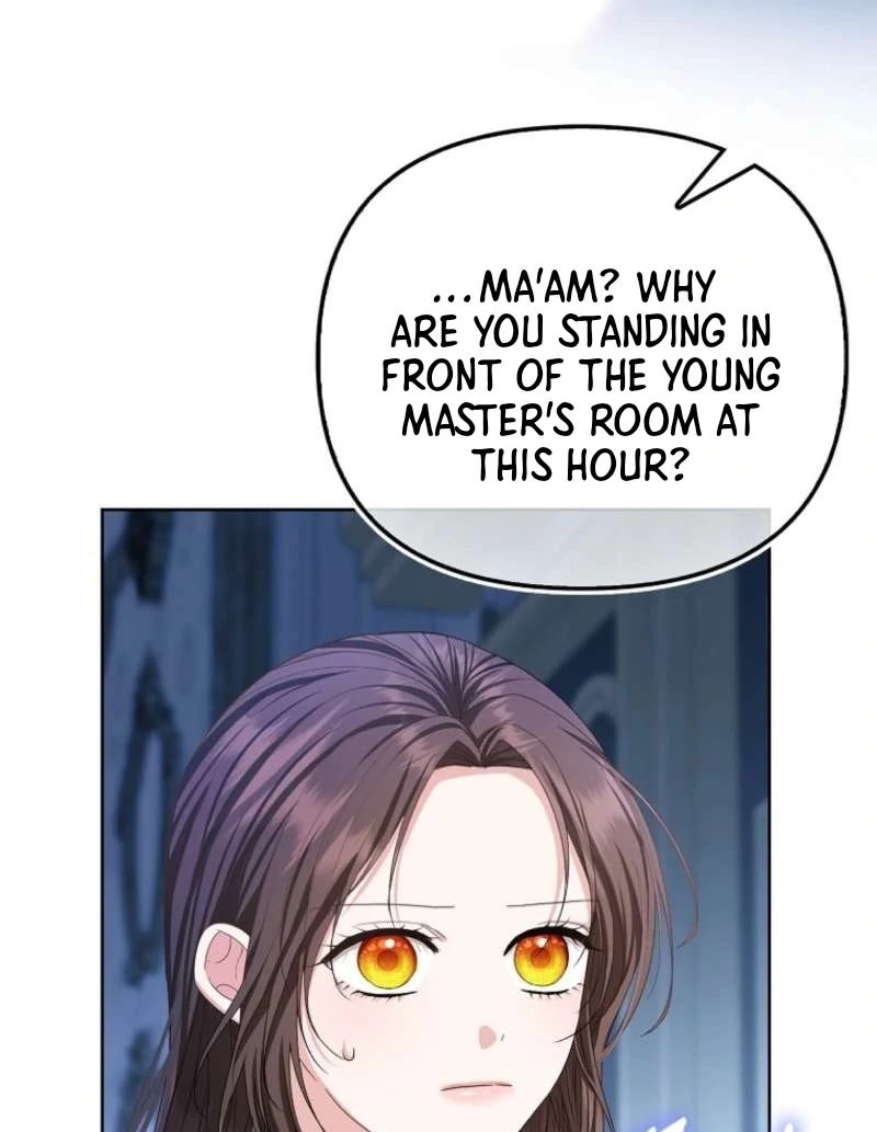 The Terminally Ill Miss Goes Undercover in the Villain’s Household Chapter 4 - Page 60