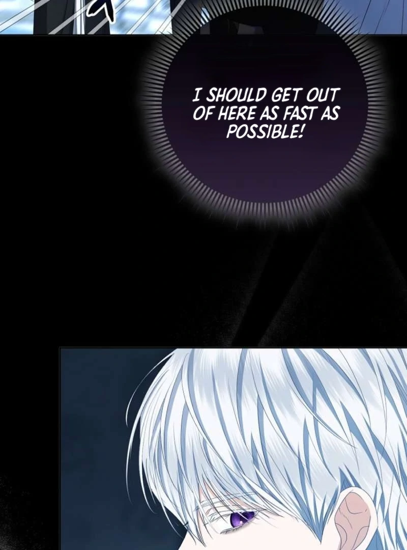 The Terminally Ill Miss Goes Undercover in the Villain’s Household Chapter 4 - Page 76