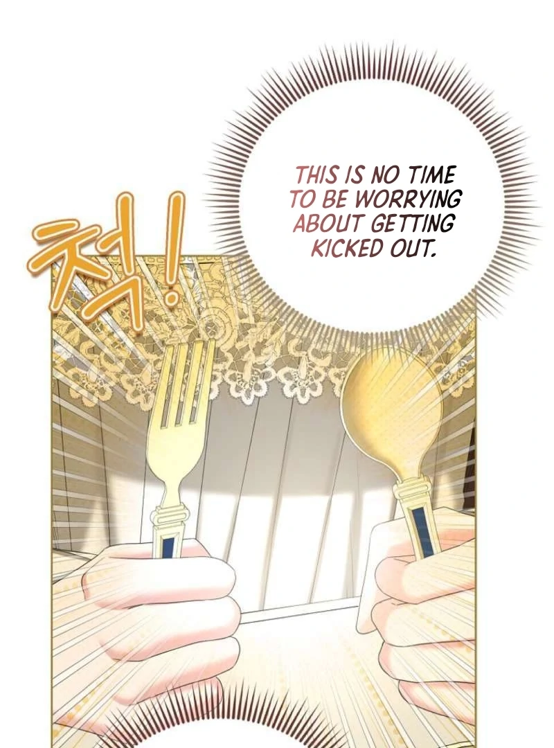 The Terminally Ill Miss Goes Undercover in the Villain’s Household Chapter 4 - Page 118