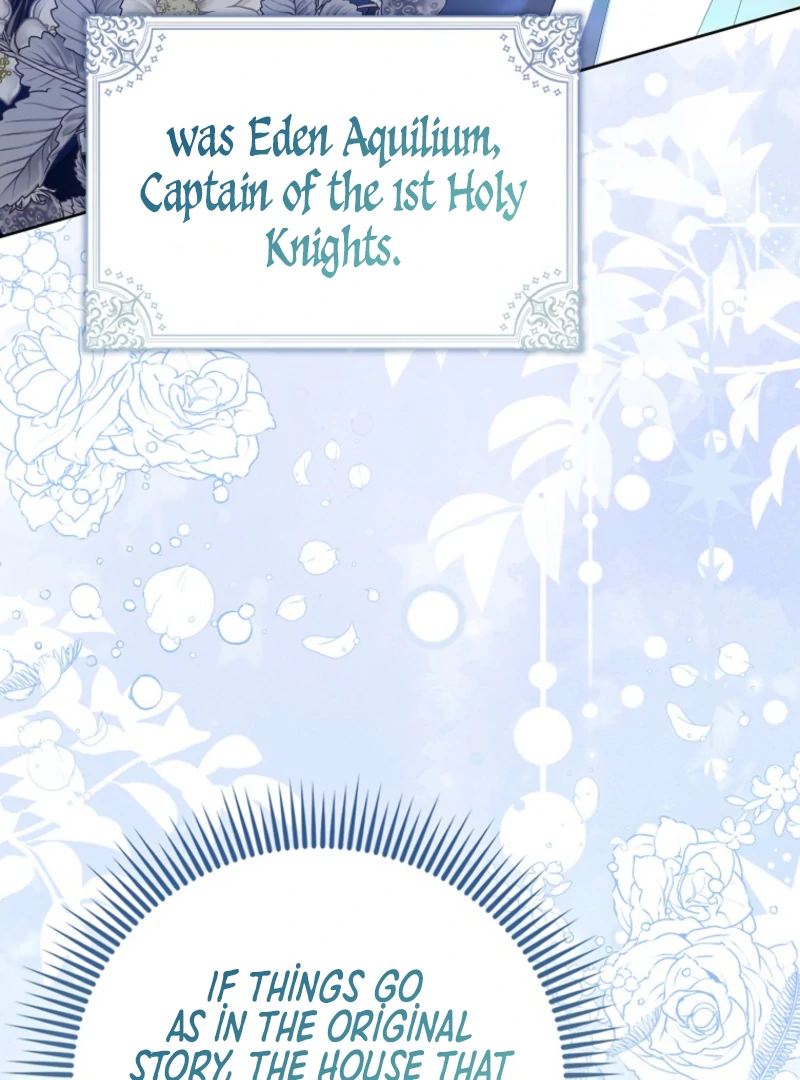 The Terminally Ill Miss Goes Undercover in the Villain’s Household Chapter 9 - Page 33