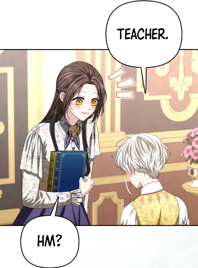 The Terminally Ill Miss Goes Undercover in the Villain’s Household Chapter 9 - Page 103