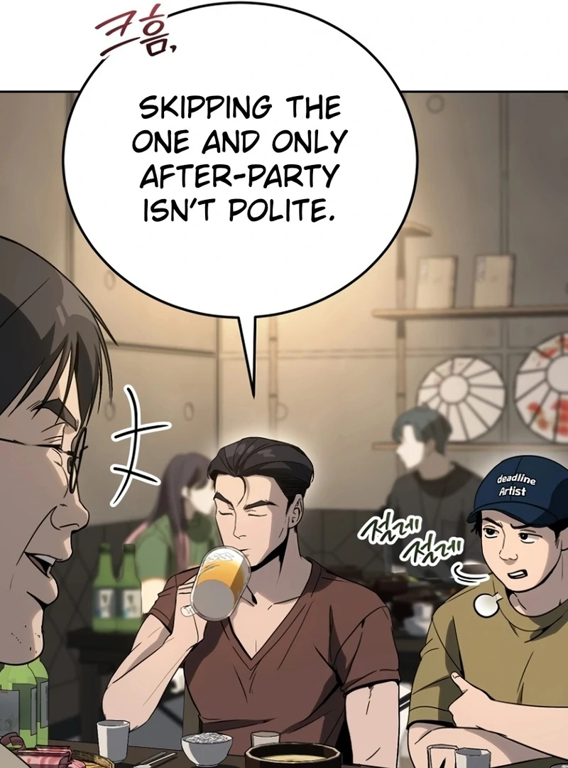 The Thousand Faces Actor Chapter 18 - Page 13