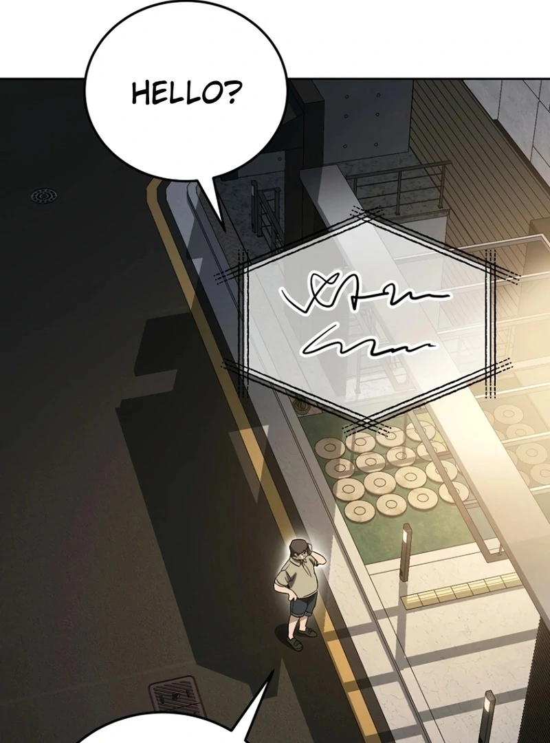 The Thousand Faces Actor Chapter 18 - Page 19