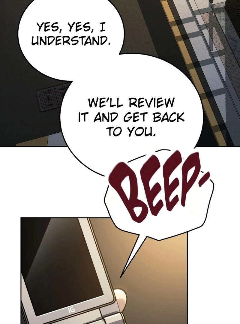 The Thousand Faces Actor Chapter 18 - Page 20
