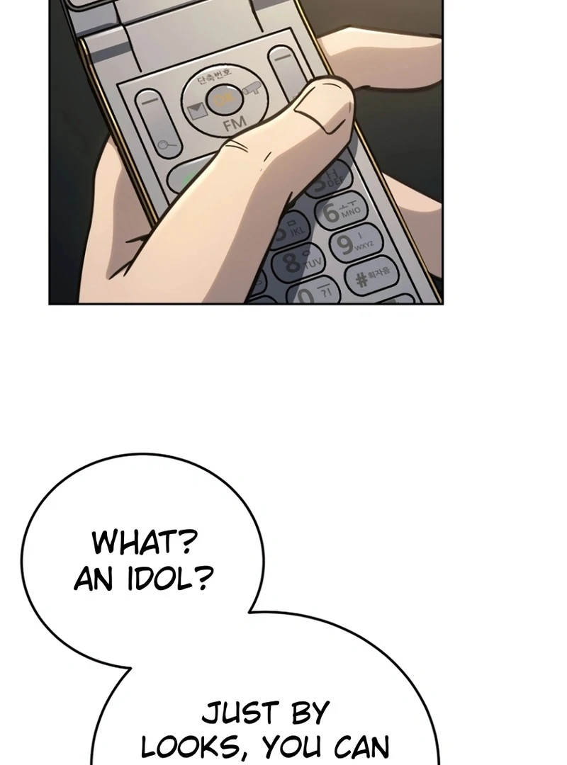 The Thousand Faces Actor Chapter 18 - Page 21