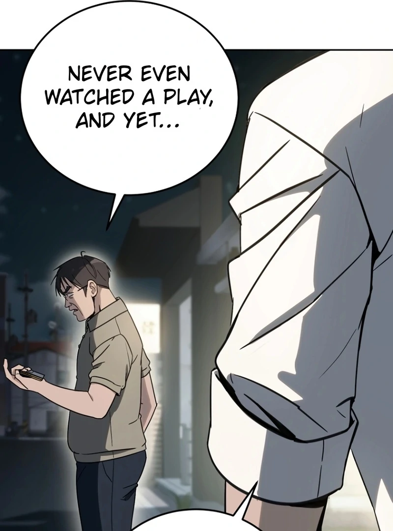 The Thousand Faces Actor Chapter 18 - Page 24