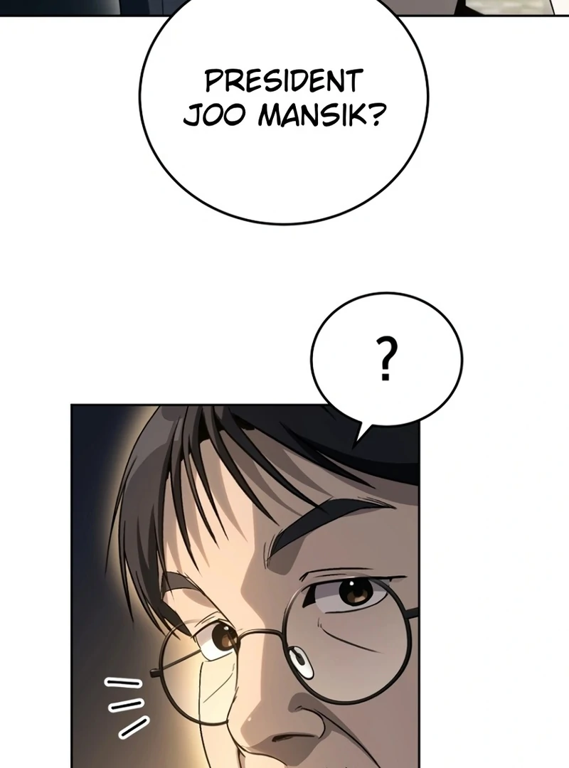 The Thousand Faces Actor Chapter 18 - Page 25