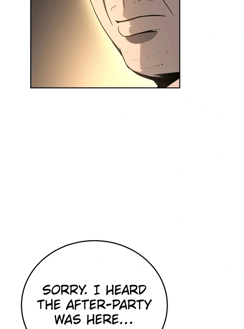 The Thousand Faces Actor Chapter 18 - Page 26
