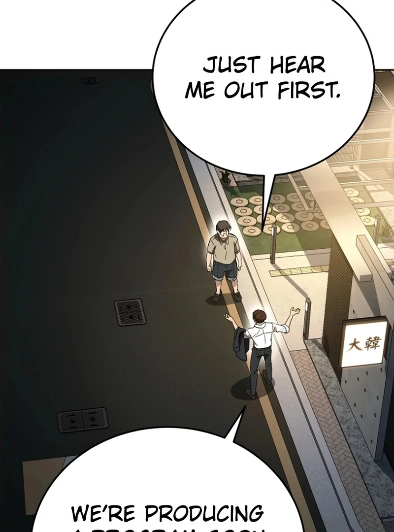 The Thousand Faces Actor Chapter 18 - Page 39