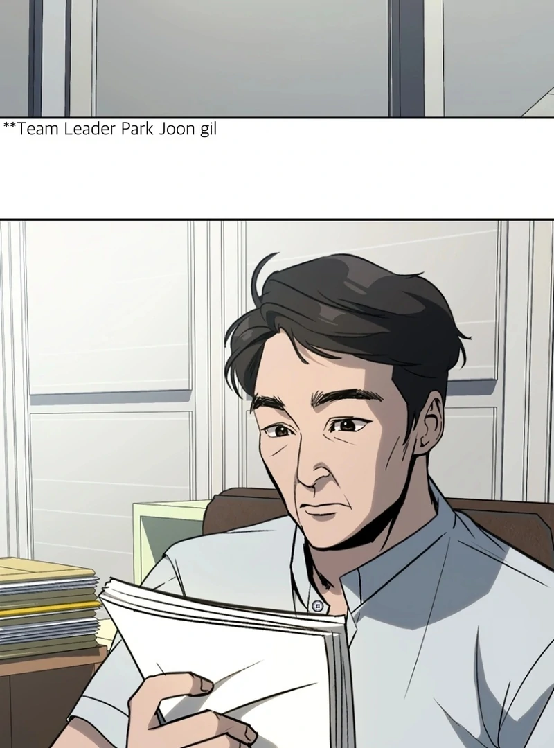The Thousand Faces Actor Chapter 18 - Page 50