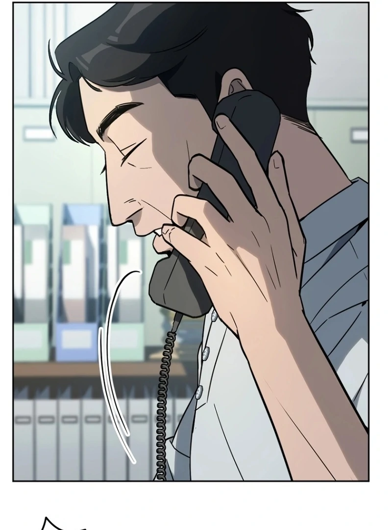 The Thousand Faces Actor Chapter 18 - Page 71