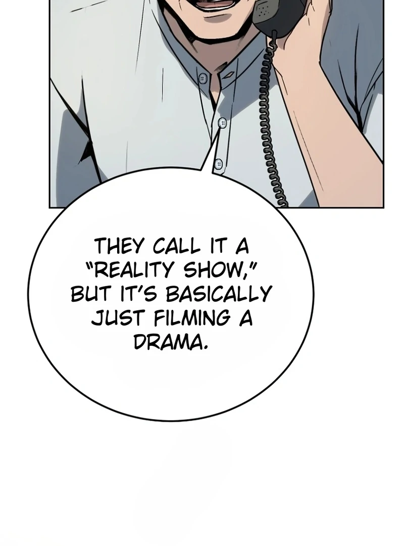 The Thousand Faces Actor Chapter 18 - Page 76