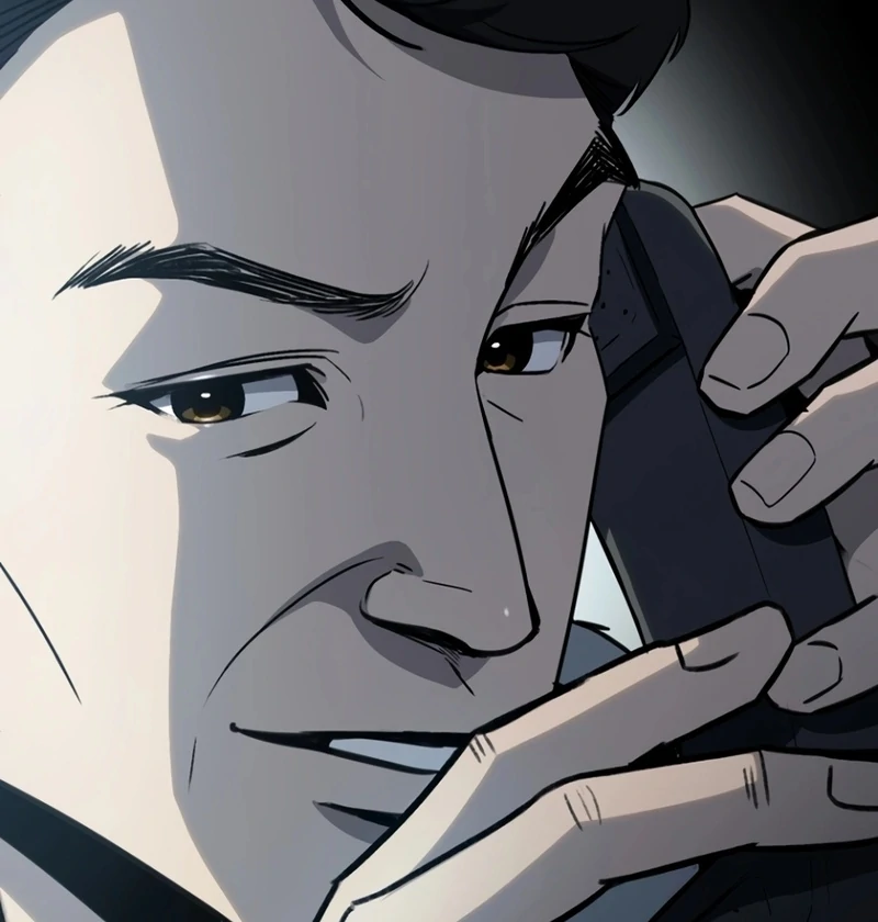 The Thousand Faces Actor Chapter 18 - Page 79