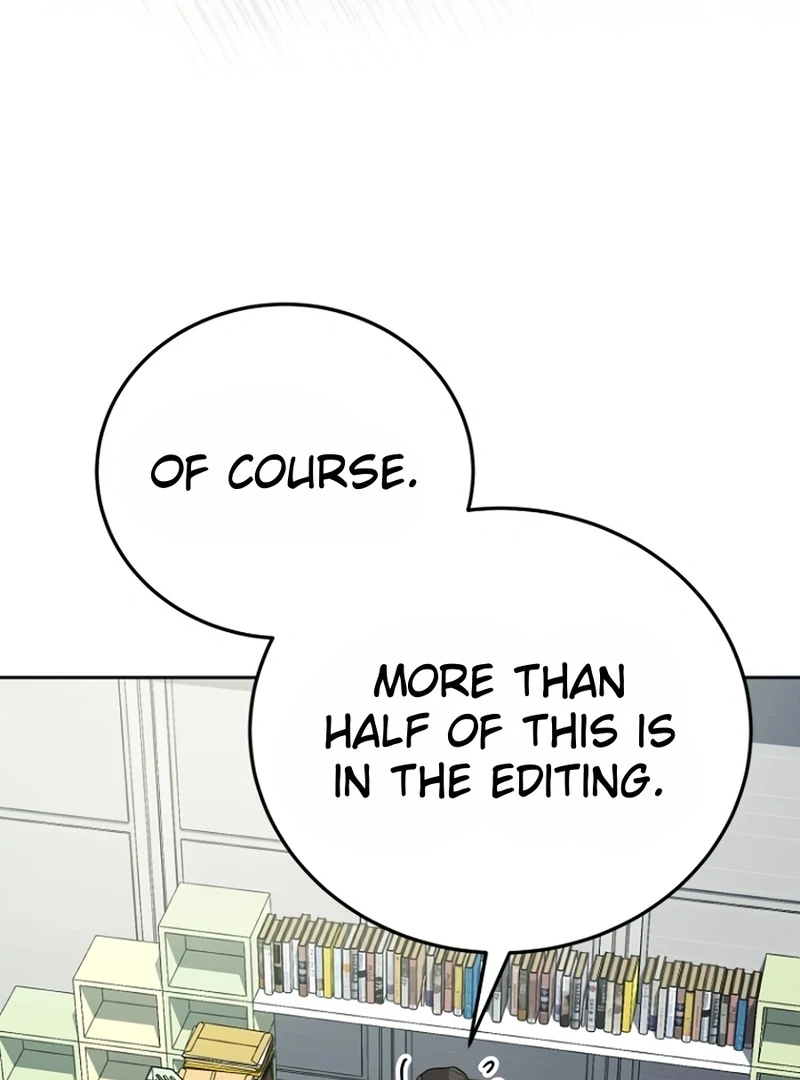 The Thousand Faces Actor Chapter 18 - Page 81