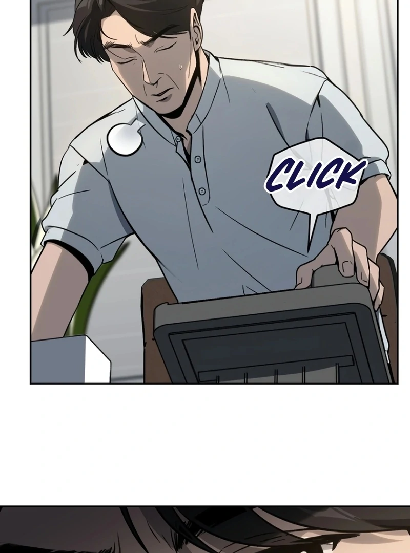 The Thousand Faces Actor Chapter 18 - Page 84