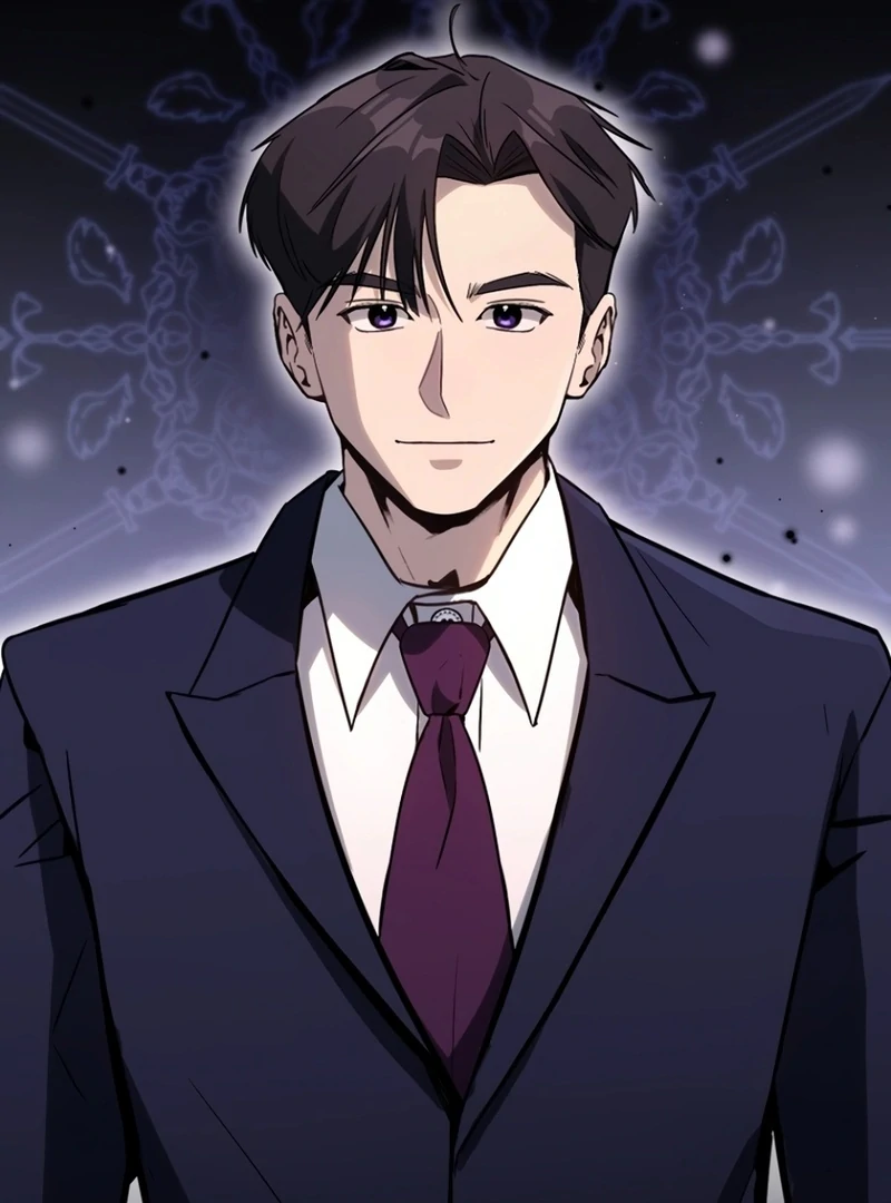 The Thousand Faces Actor Chapter 18 - Page 92