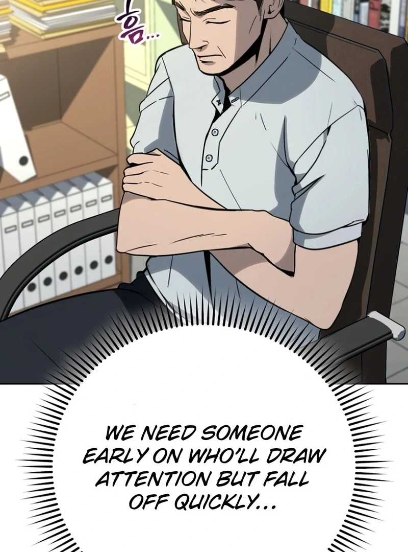 The Thousand Faces Actor Chapter 18 - Page 99