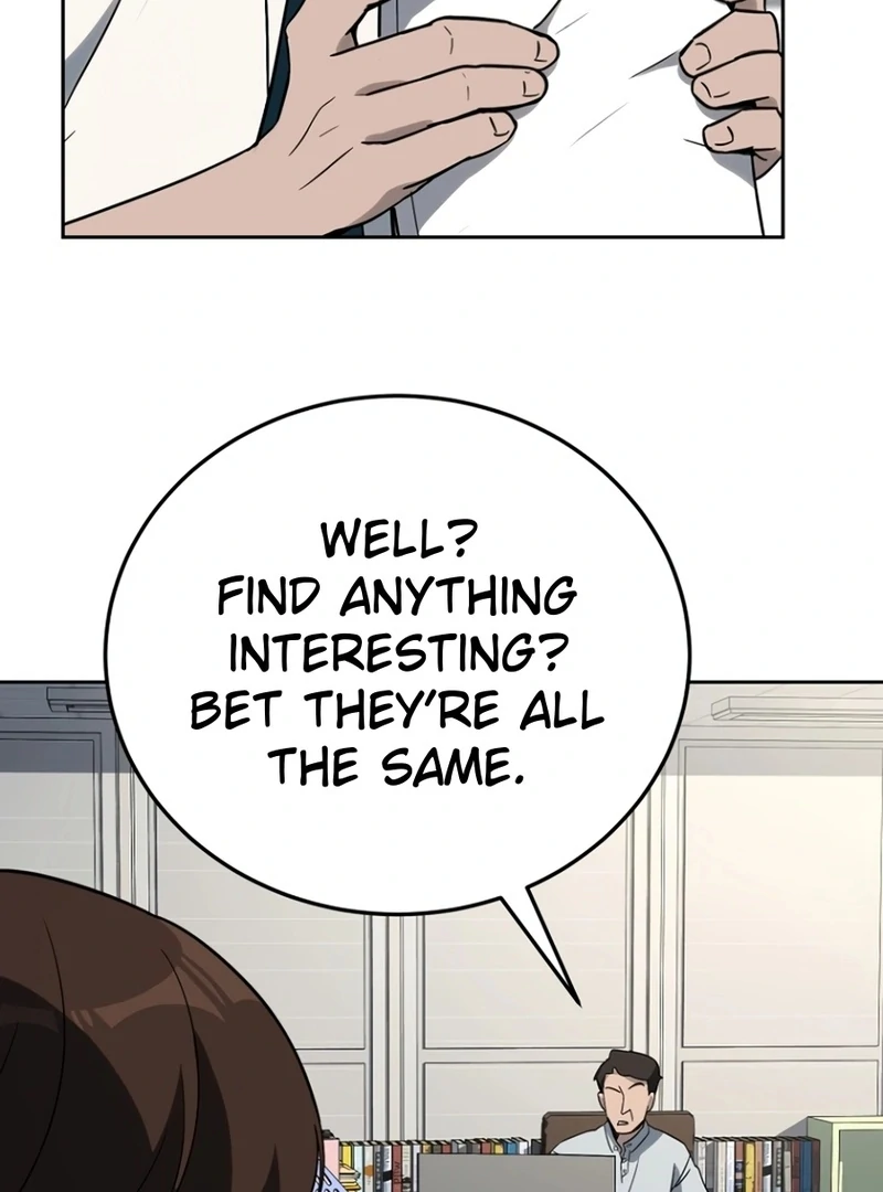 The Thousand Faces Actor Chapter 18 - Page 104