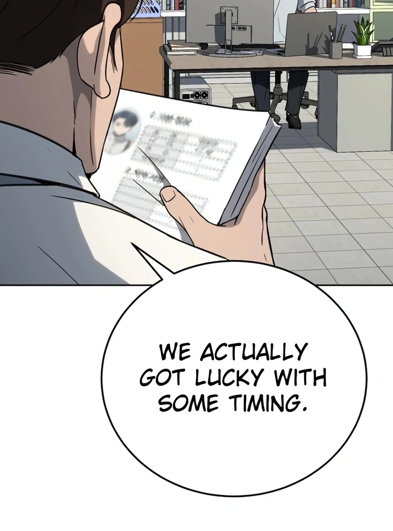 The Thousand Faces Actor Chapter 18 - Page 105