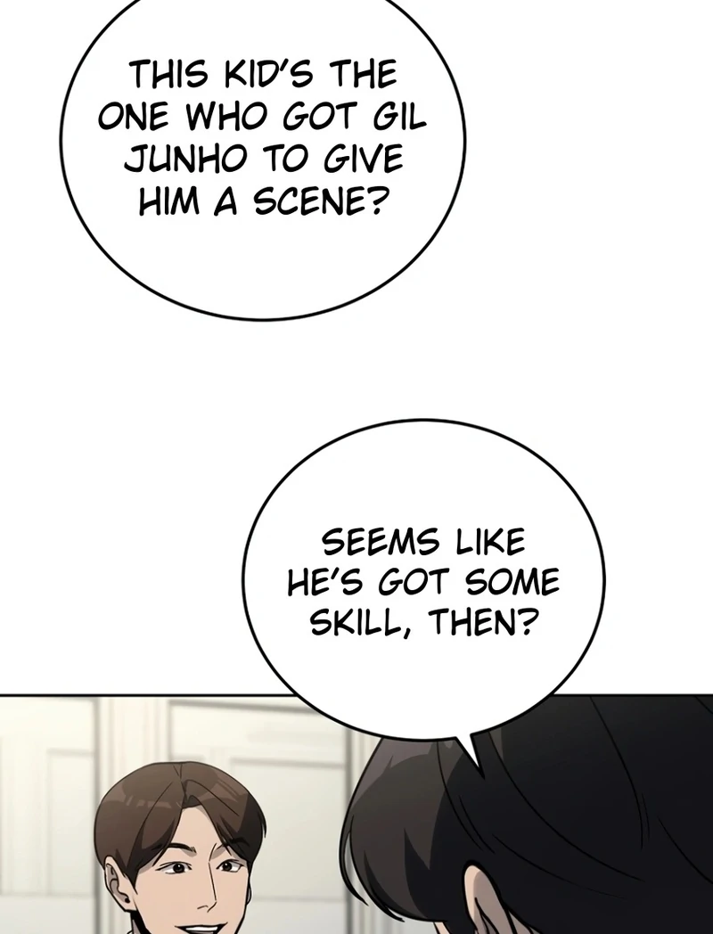 The Thousand Faces Actor Chapter 18 - Page 112