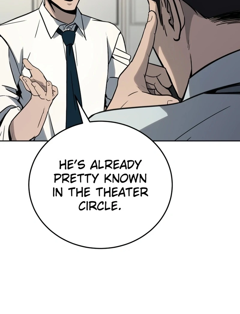 The Thousand Faces Actor Chapter 18 - Page 113