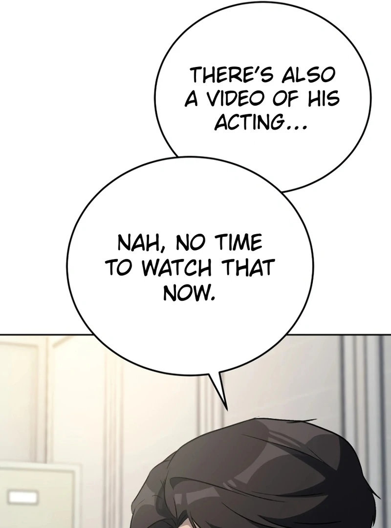 The Thousand Faces Actor Chapter 18 - Page 114