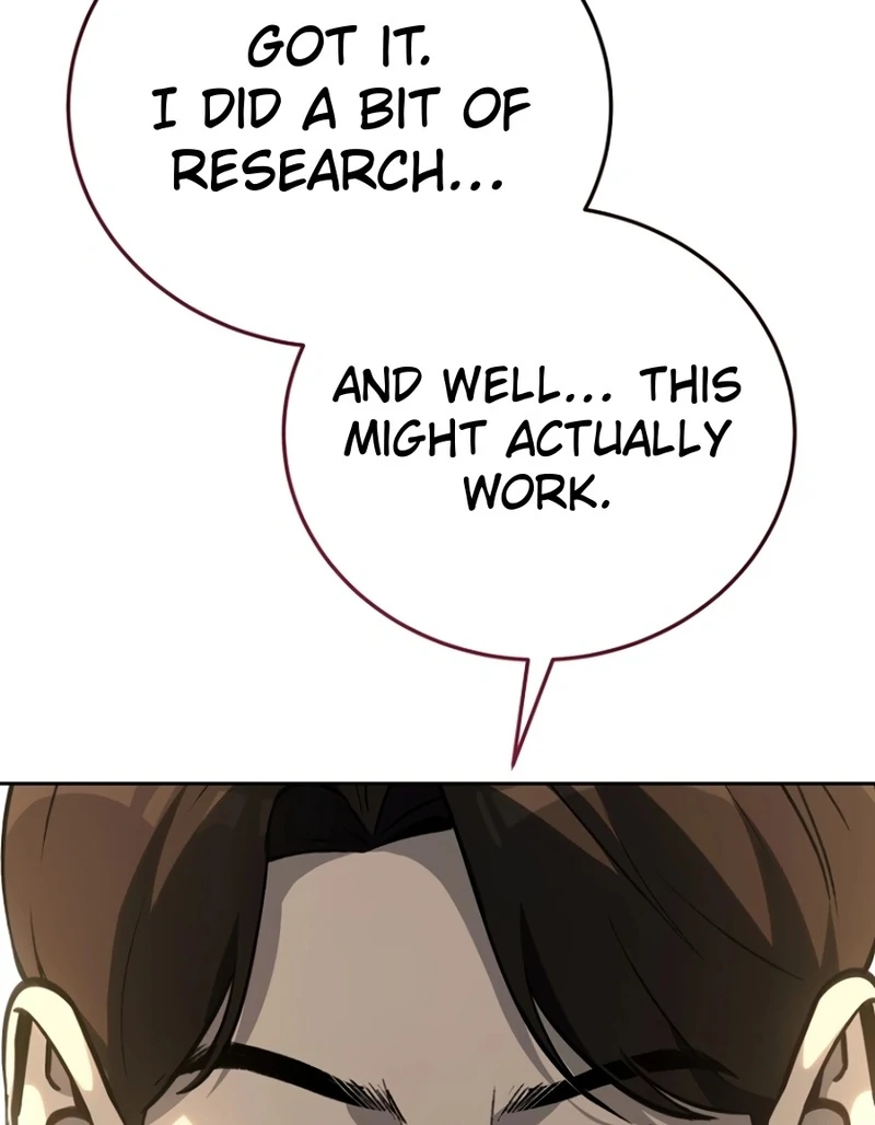 The Thousand Faces Actor Chapter 18 - Page 117