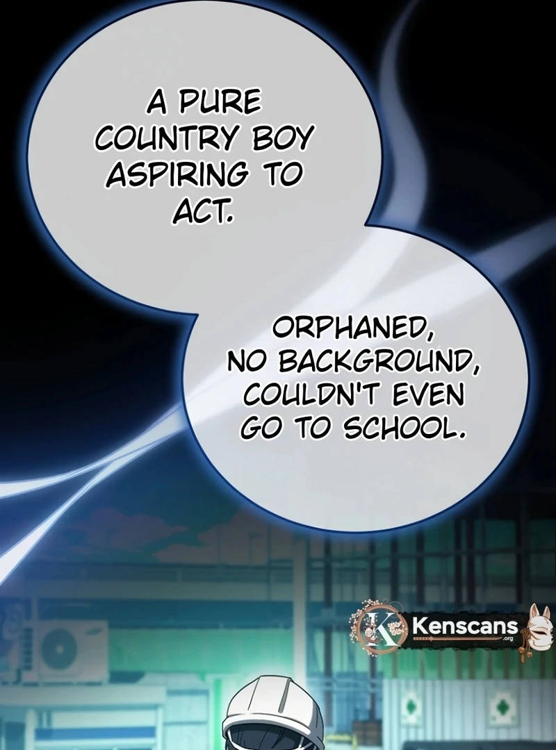The Thousand Faces Actor Chapter 18 - Page 119