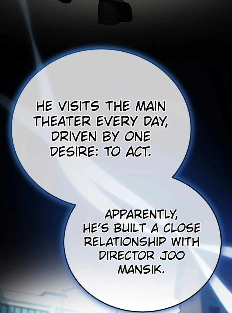 The Thousand Faces Actor Chapter 18 - Page 121